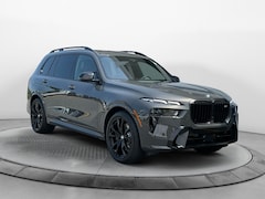 2027 BMW X7 M60i SUV