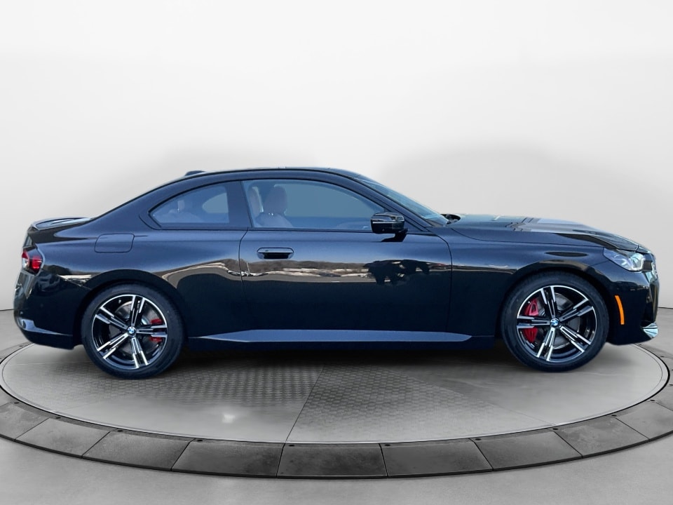 2026 BMW 2 Series 230i - Photo 8