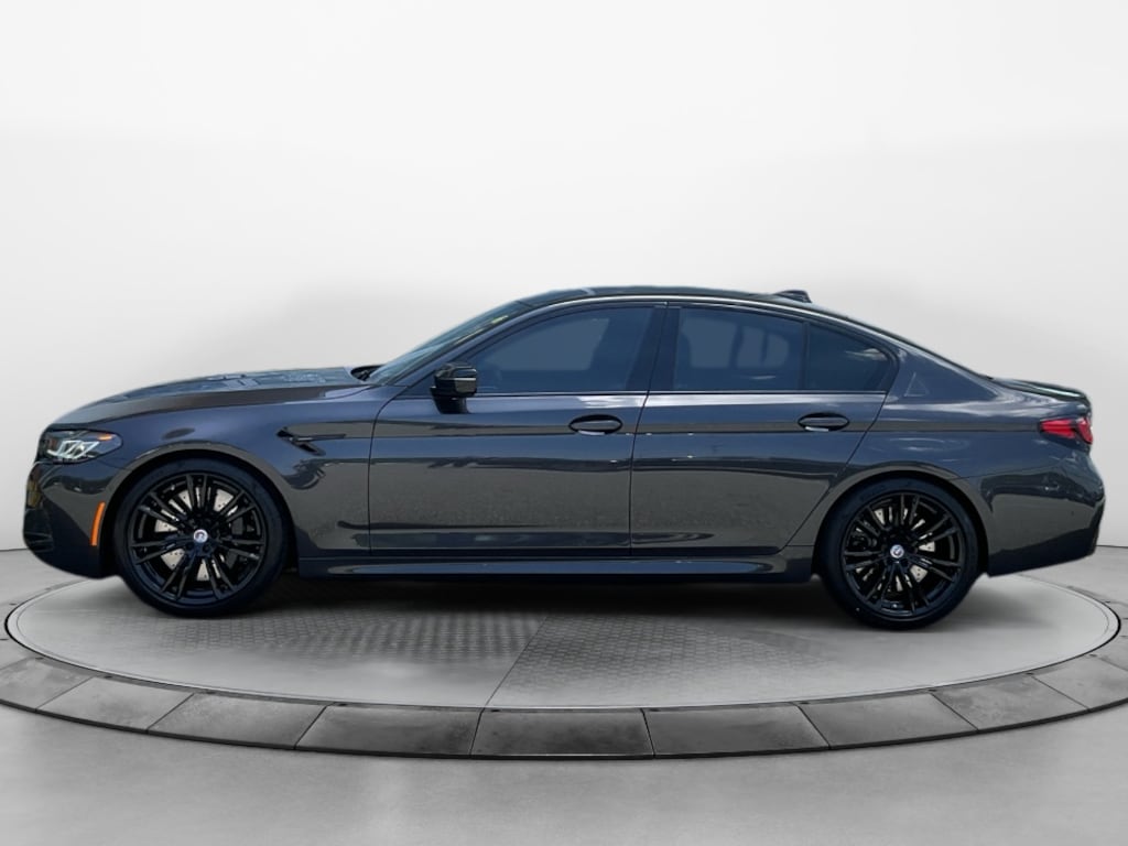 Used 2023 BMW M5 Sedan