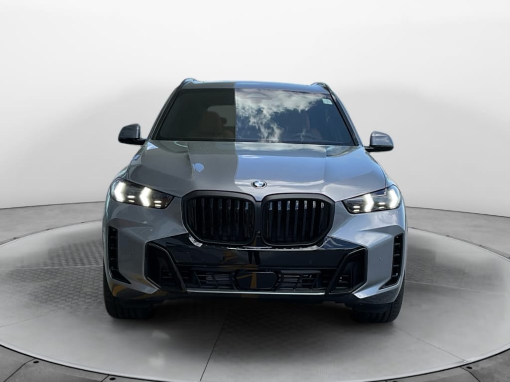 New 2026 BMW X5 xDrive40i SUV