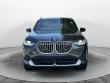 Certified 2025 BMW X3 30 xDrive SUV