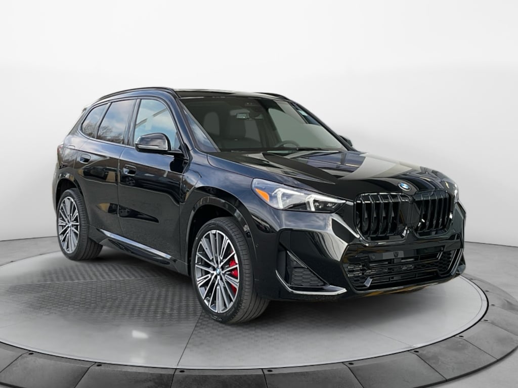 New 2026 BMW X1 xDrive28i SUV