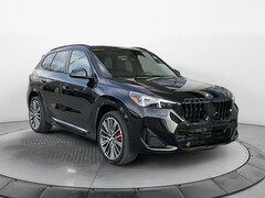 2026 BMW X1 xDrive28i SUV