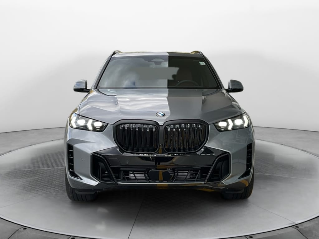 New 2026 BMW X5 xDrive40i SUV