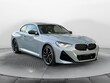  BMW M240i
