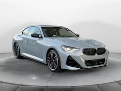 2026 BMW M240i Coupe