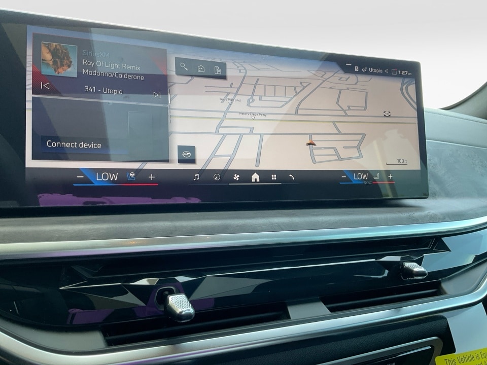 2026 BMW X5 M60i - Photo 17