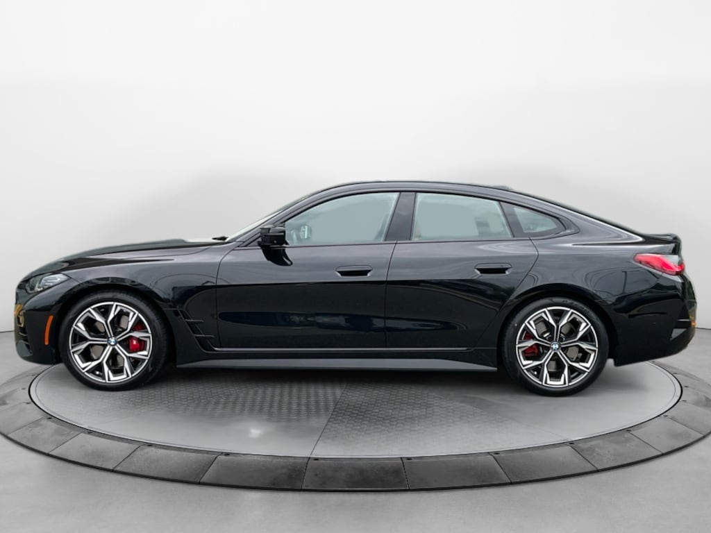 Used 2022 BMW M440i xDrive Gran Coupe