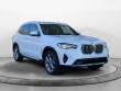 Certified 2024 BMW X3 xDrive30i SUV