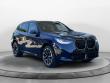 Certified 2026 BMW X3 30 xDrive SUV