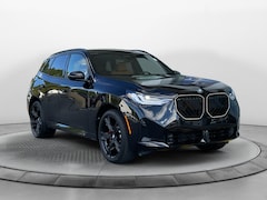 2026 BMW X3 30 xDrive SUV