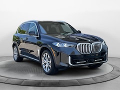 2026 BMW X5 xDrive40i SUV