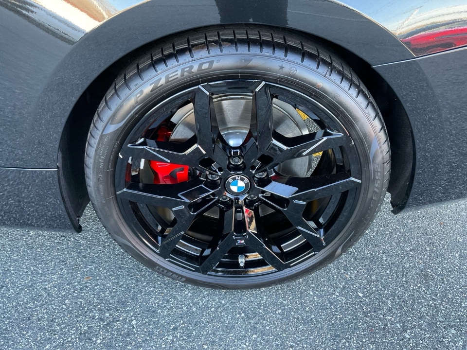2026 BMW 4 Series 430i - Photo 21
