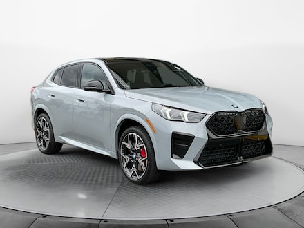 2026 BMW X2 xDrive28i SUV