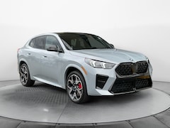 2026 BMW X2 xDrive28i SUV