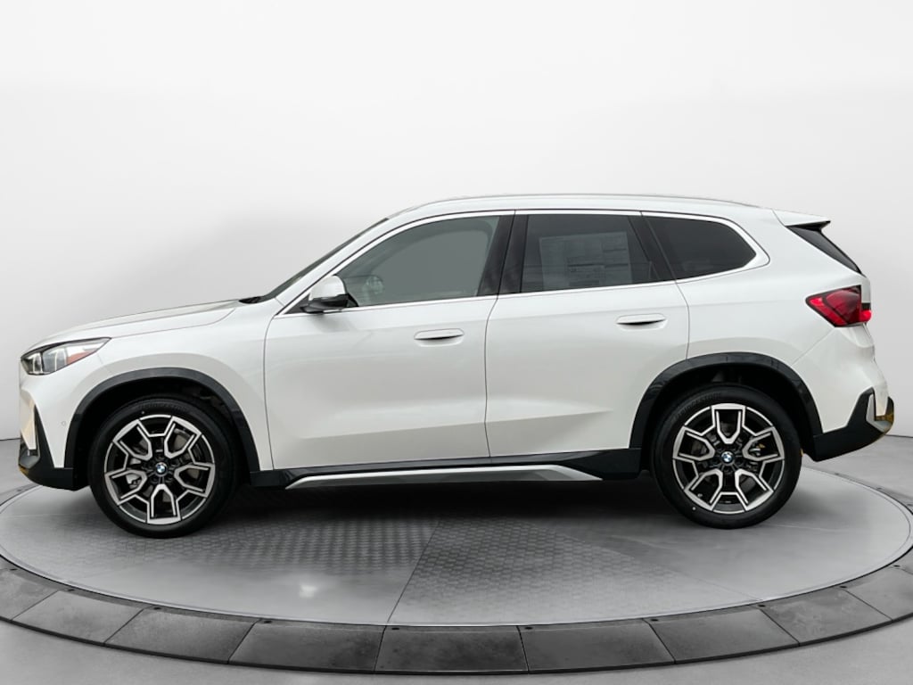 New 2026 BMW X1 xDrive28i SUV