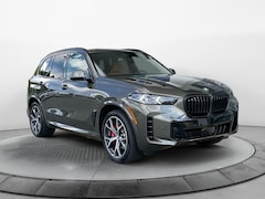 2026 BMW X5 xDrive40i SUV