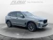 Certified 2025 BMW X5 xDrive40i SUV
