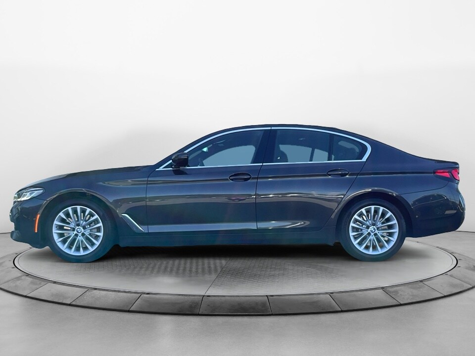 2023 Bmw 530i photo 4