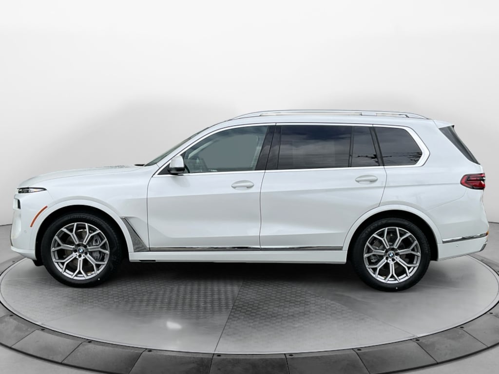 Used 2026 BMW X7 xDrive40i SUV