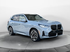 2026 BMW X3 30 xDrive SUV