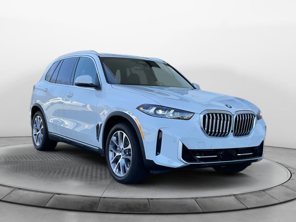 Pre-Owned 2024 BMW X5 For Sale at Flow BMW | VIN: 5UX23EU05R9T63666