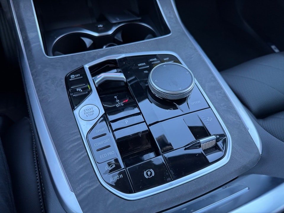 2026 BMW X7 40i - Photo 19