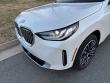2025 BMW X3 30 xDrive SUV