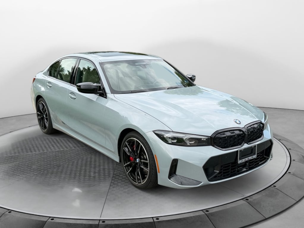 Used 2023 BMW M340i xDrive Sedan