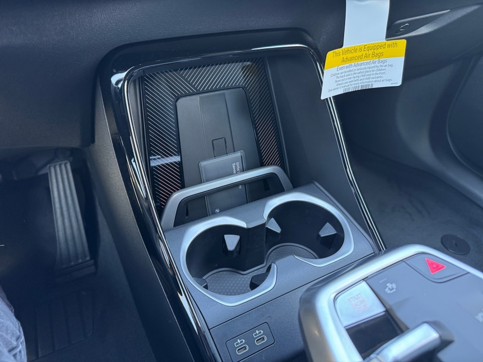 2026 BMW X1 XDrive28i - Photo 34