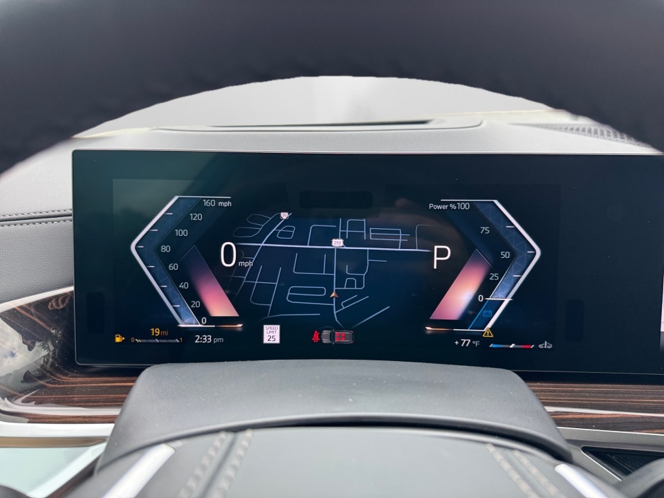 2026 BMW X7 40i - Photo 11