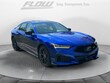 Acura TLX