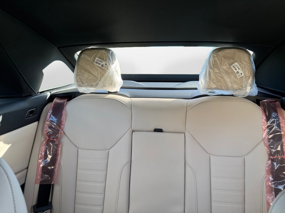 2026 BMW 4 Series 430i - Photo 13