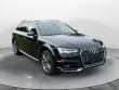 Used 2018 Audi A4 allroad 2.0T Premium Wagon
