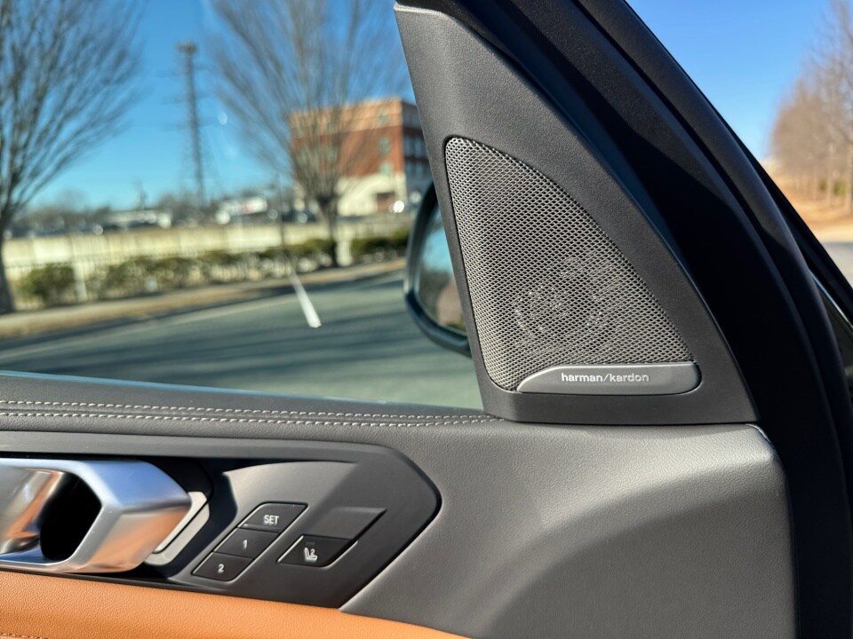 2026 BMW X5 40i - Photo 34