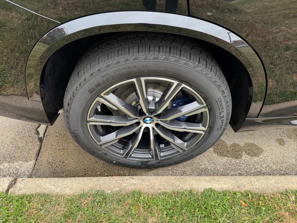 2026 BMW X5 50e - Photo 23