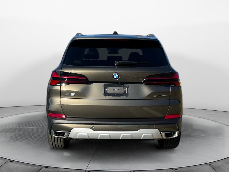 2026 BMW X5 40i - Photo 6