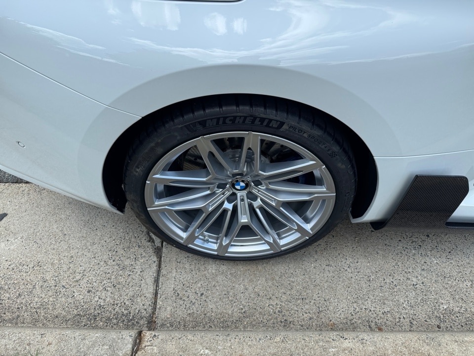 2026 BMW M2 Coupe M2 - Photo 22