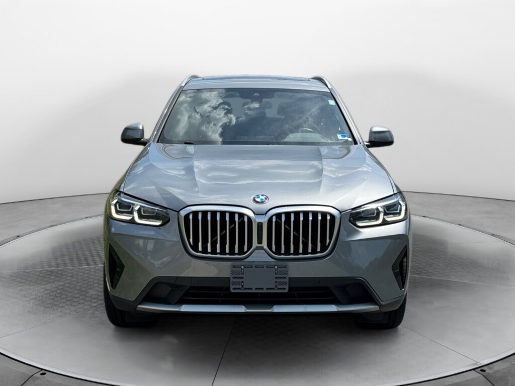 Used 2023 BMW X3 xDrive30i SUV