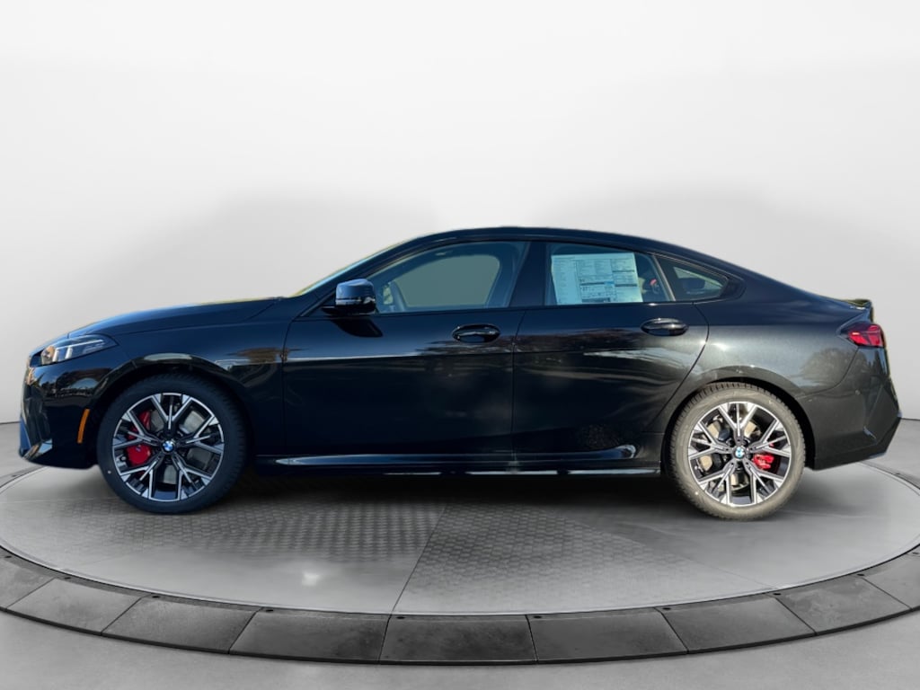 New 2026 BMW M235i xDrive Gran Coupe