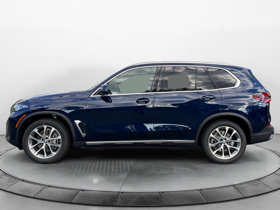 2026 Bmw X5 xDrive40i photo 4