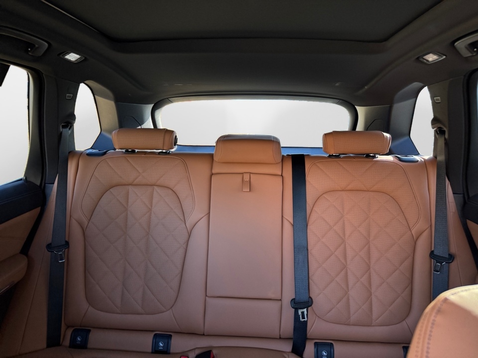 2026 BMW X5 40i - Photo 12