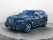 2025 BMW X5 PHEV xDrive50e SUV