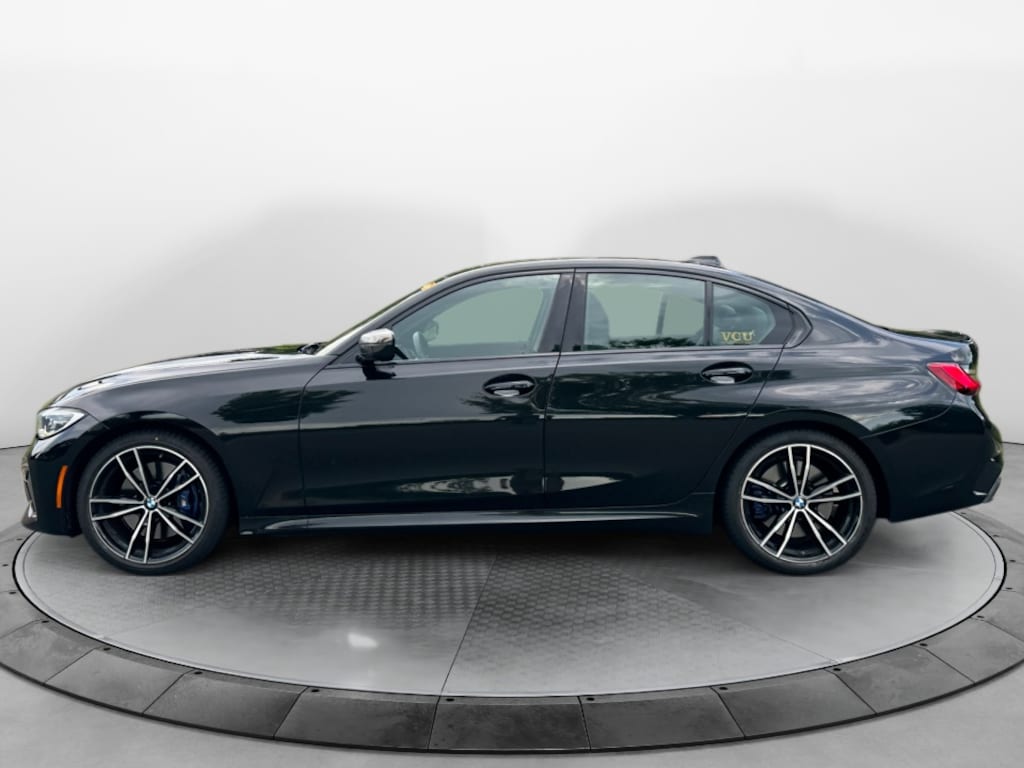 Used 2020 BMW M340i i Sedan