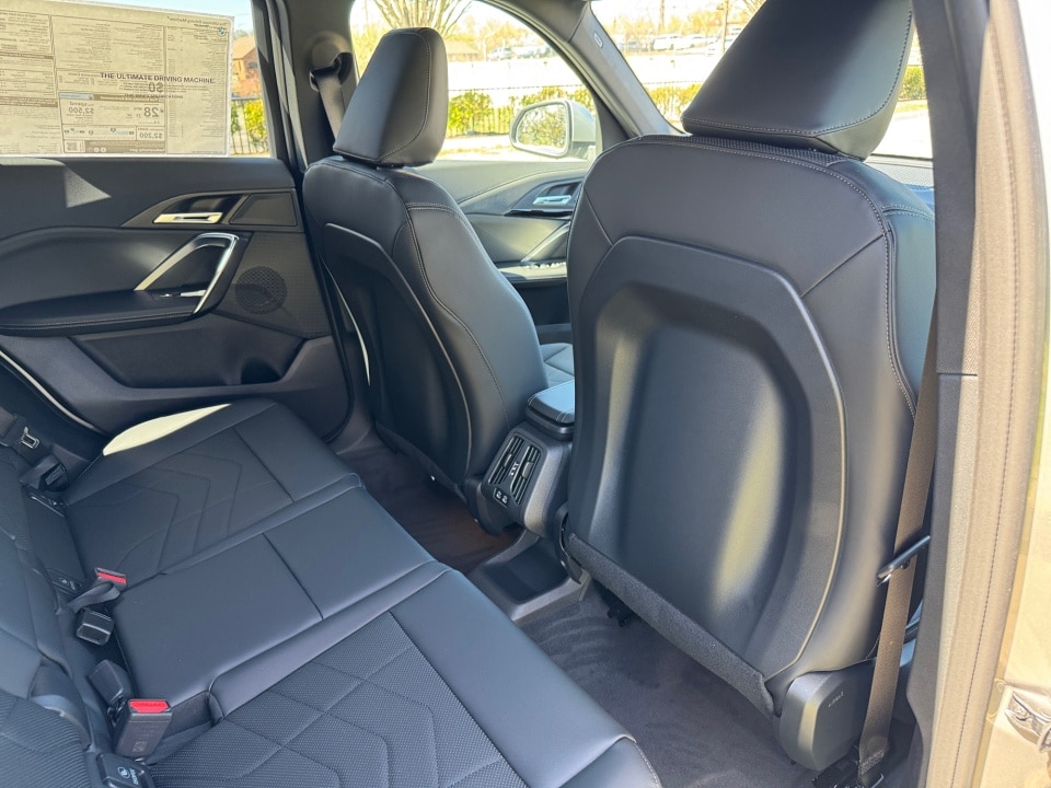 2026 BMW X1 XDrive28i - Photo 29