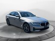  BMW 530i