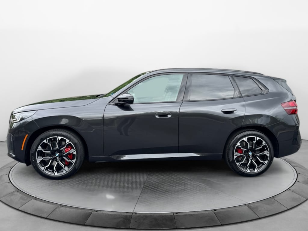 New 2026 BMW X3 M50 xDrive SUV