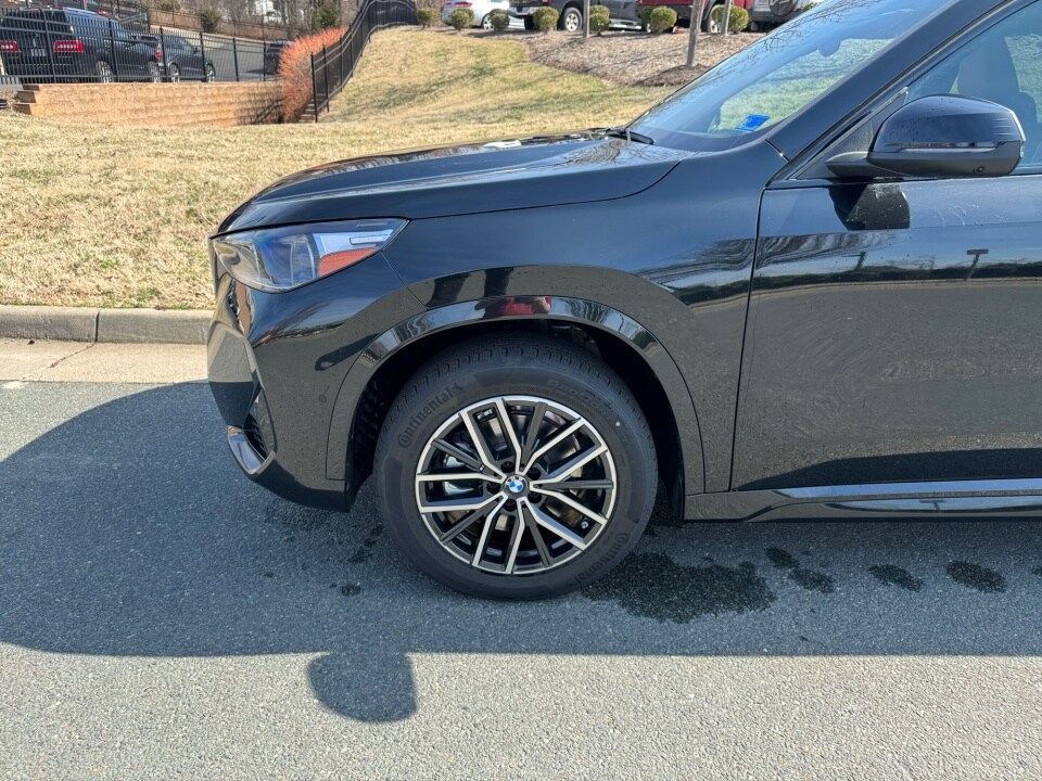 2026 BMW X1 XDrive28i - Photo 27