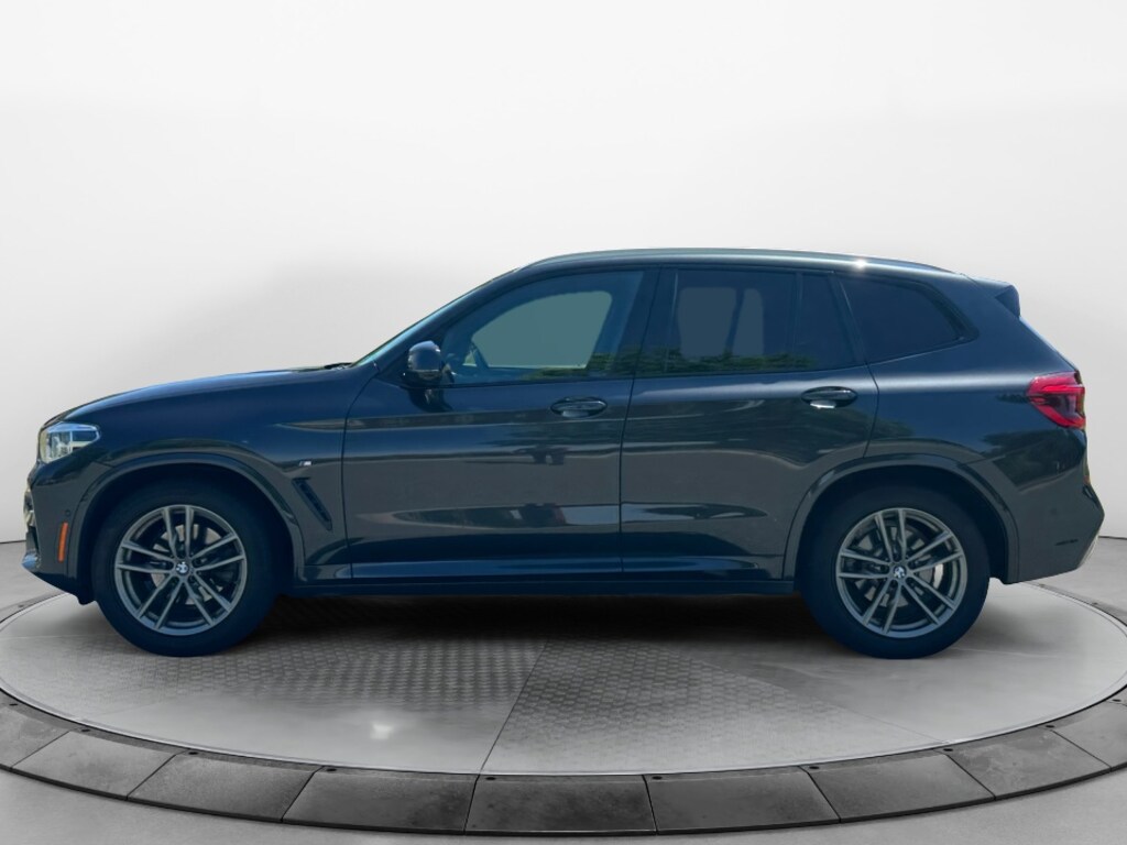 Used 2019 BMW X3 xDrive30i SUV