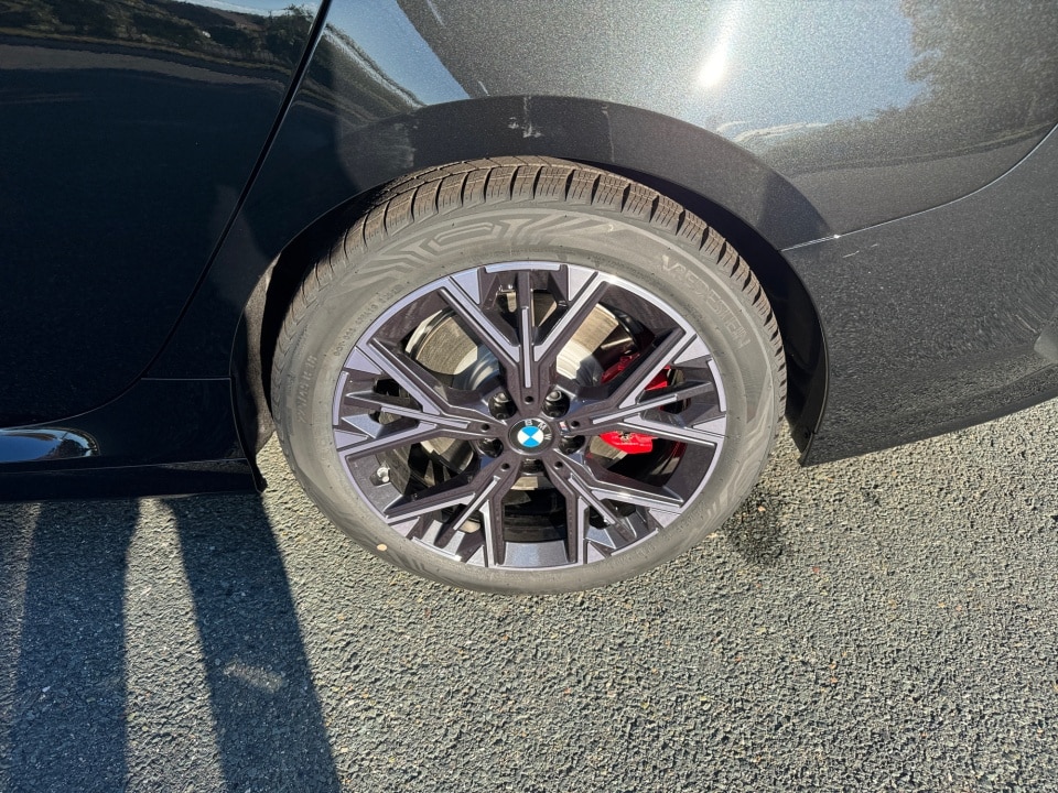 2026 BMW 2 Series M235 - Photo 22